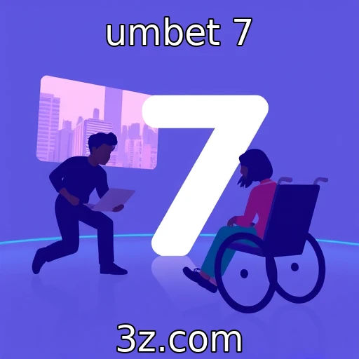 Acessibilidade em jogos e suas inovações