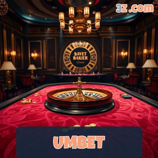 Apostas Inovadoras no Umbe7: Uma Nova Era de Emoções