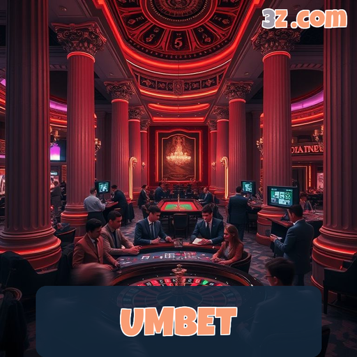 Recursos Únicos do App do Site umbet 7 para Gamers