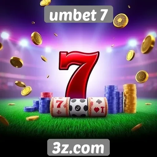 Dicas para otimizar apostas no umbet 7