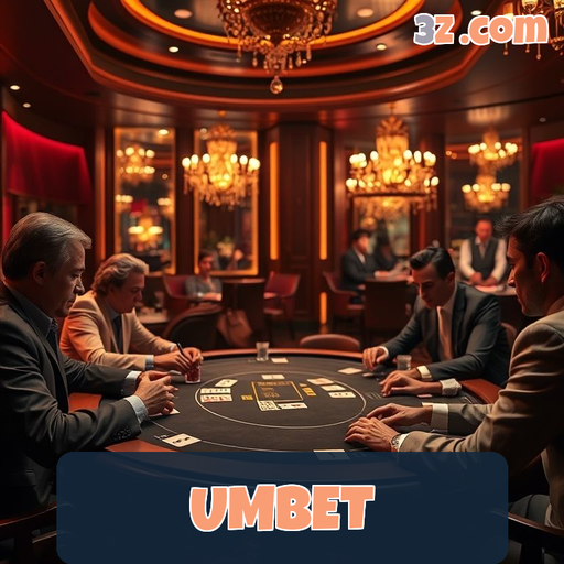 Bônus Imperdíveis: Umbet 7 Eleva Seus Jogos