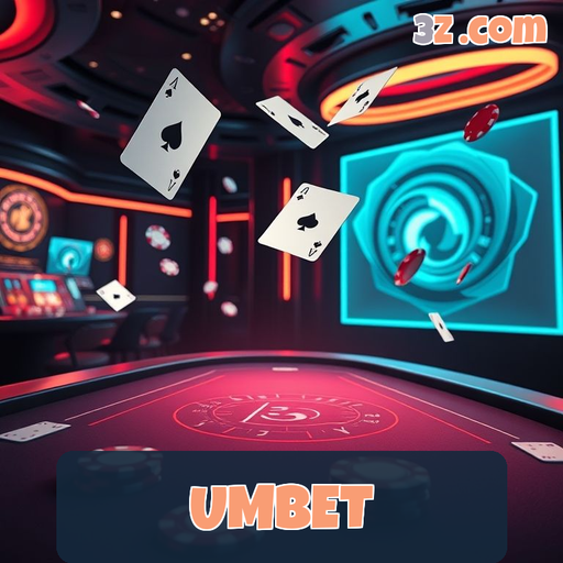Cassino no umbets 7: Diversão e Emoção em Cada Jogada