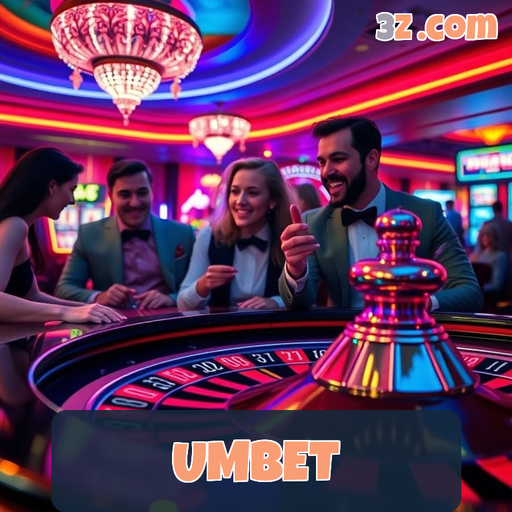 Uma Aventura nos Jogos do Umbet 7 para Você Explorar