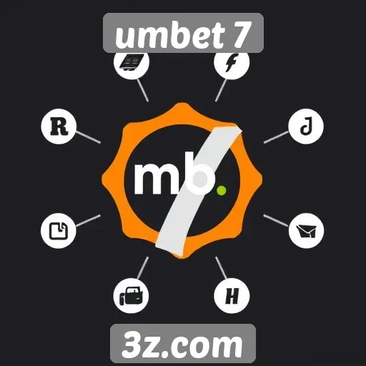 Análise das funcionalidades do site umbet 7