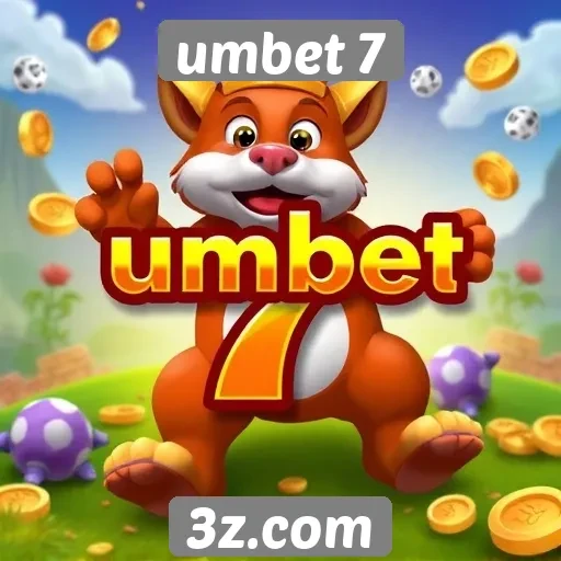 Umbe7 oferece diversas opções de jogos online