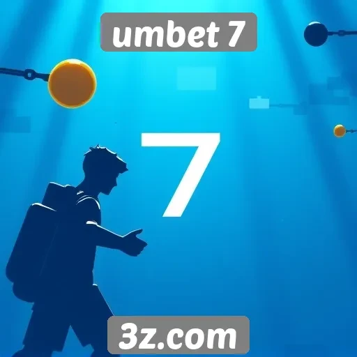 Novidades sobre a plataforma de jogos umbet 7