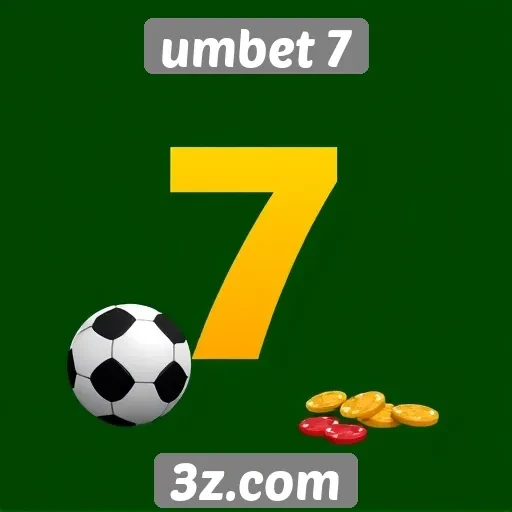 Umibet 7 analisa tendências de jogos online
