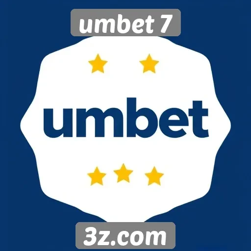 Avaliações de usuários sobre umbet 7