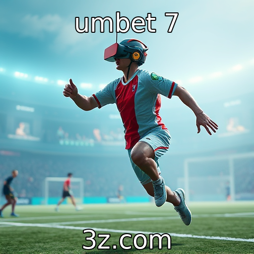 Impactos da realidade virtual na experiência dos jogadores