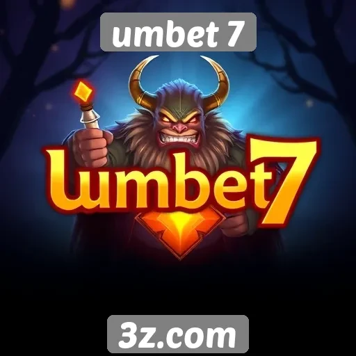 Bônus de boas-vindas atraem novos usuários no umbet 7